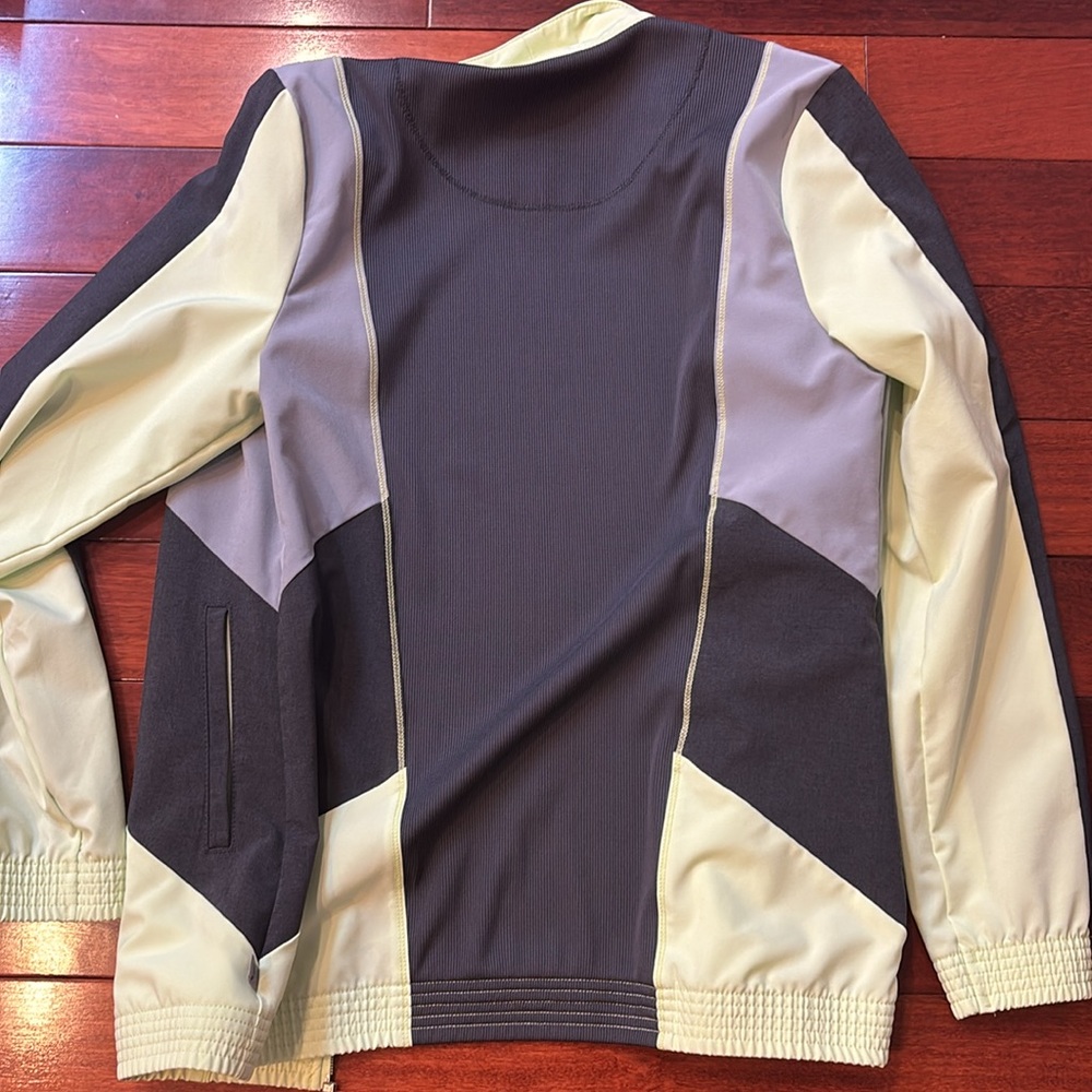 Cherokee Infinity Scrub Jacket - Picture 6 of 6